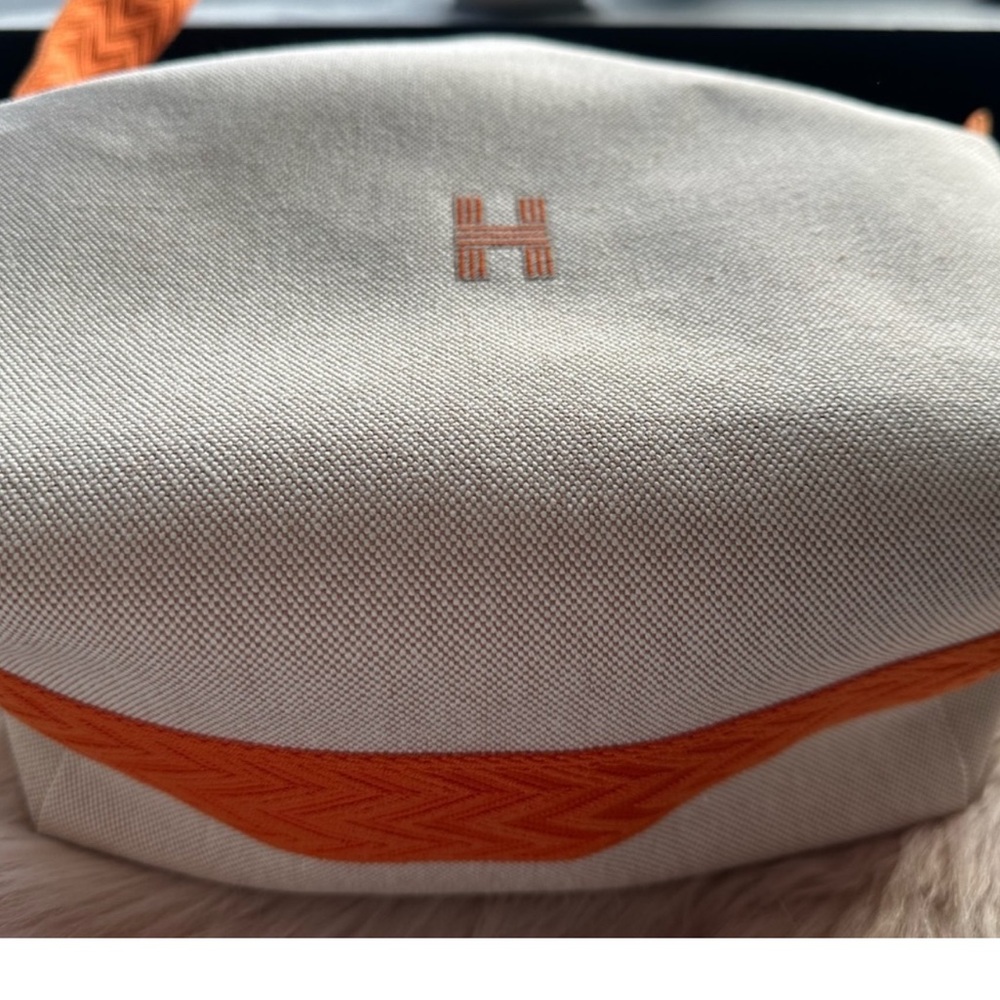 Hermes bride-a-brac gm pouch nib - Picture 2 of 6